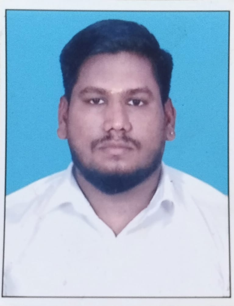 Groom Image